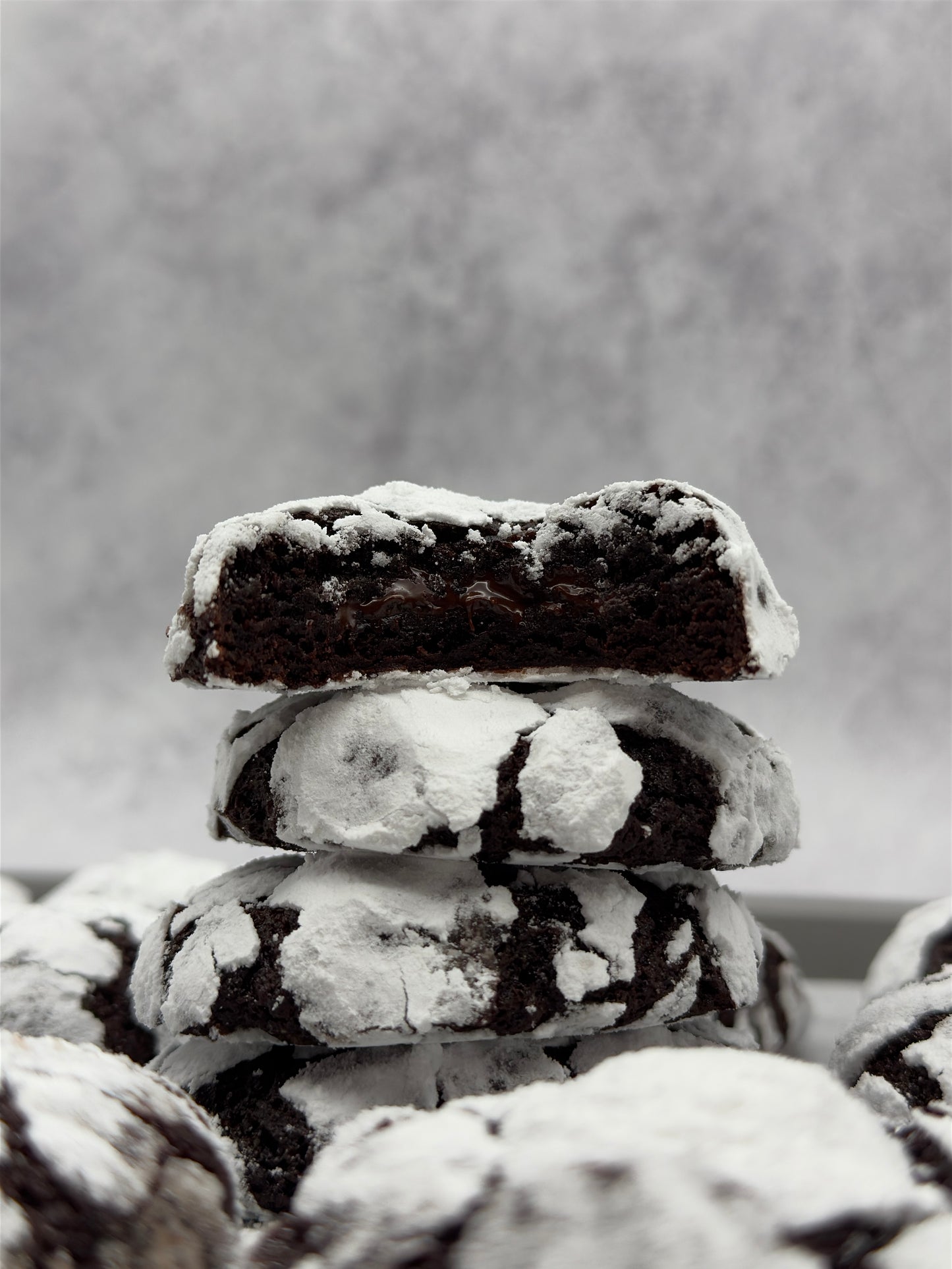 Crinkles