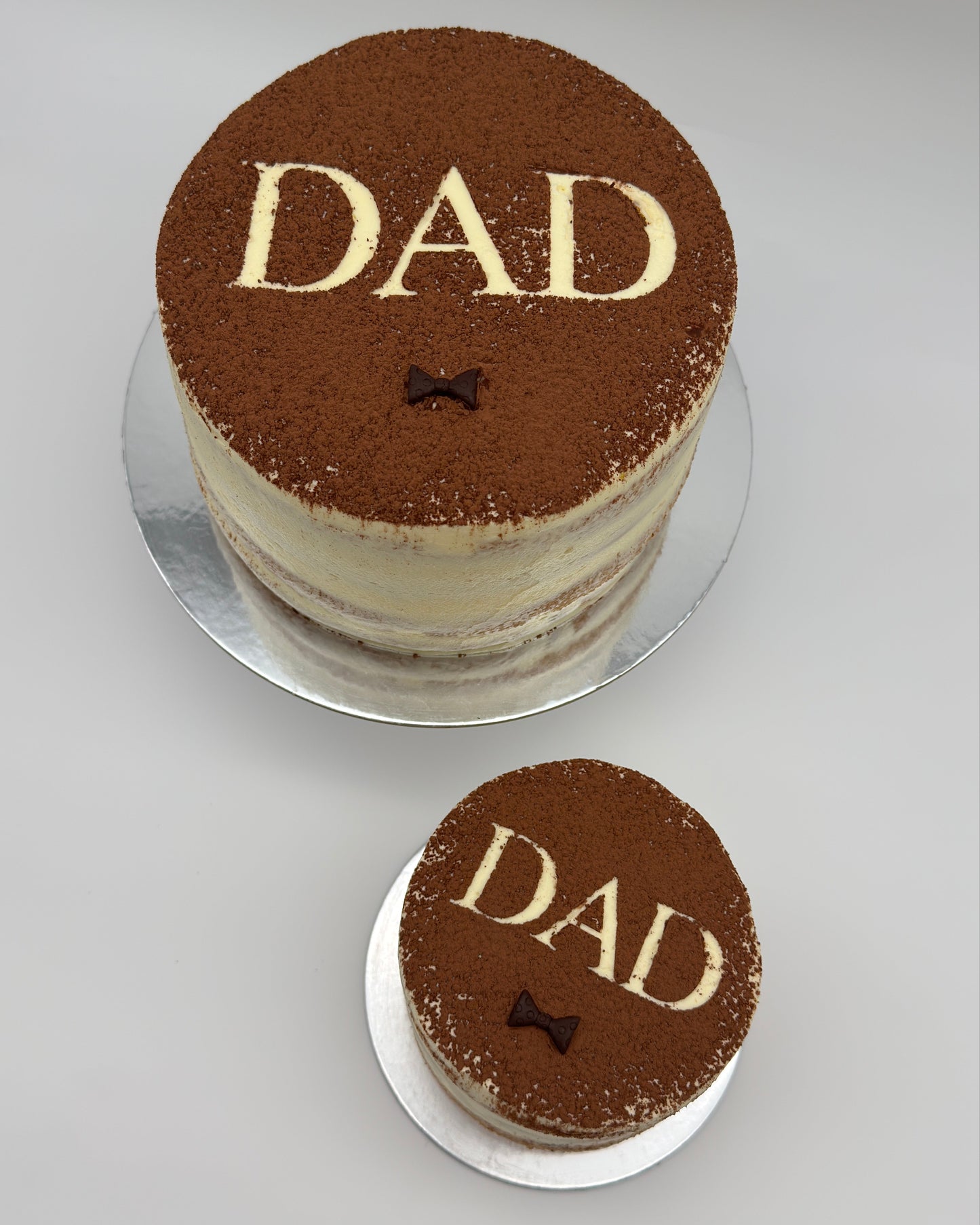 Fathers Day Cake 2