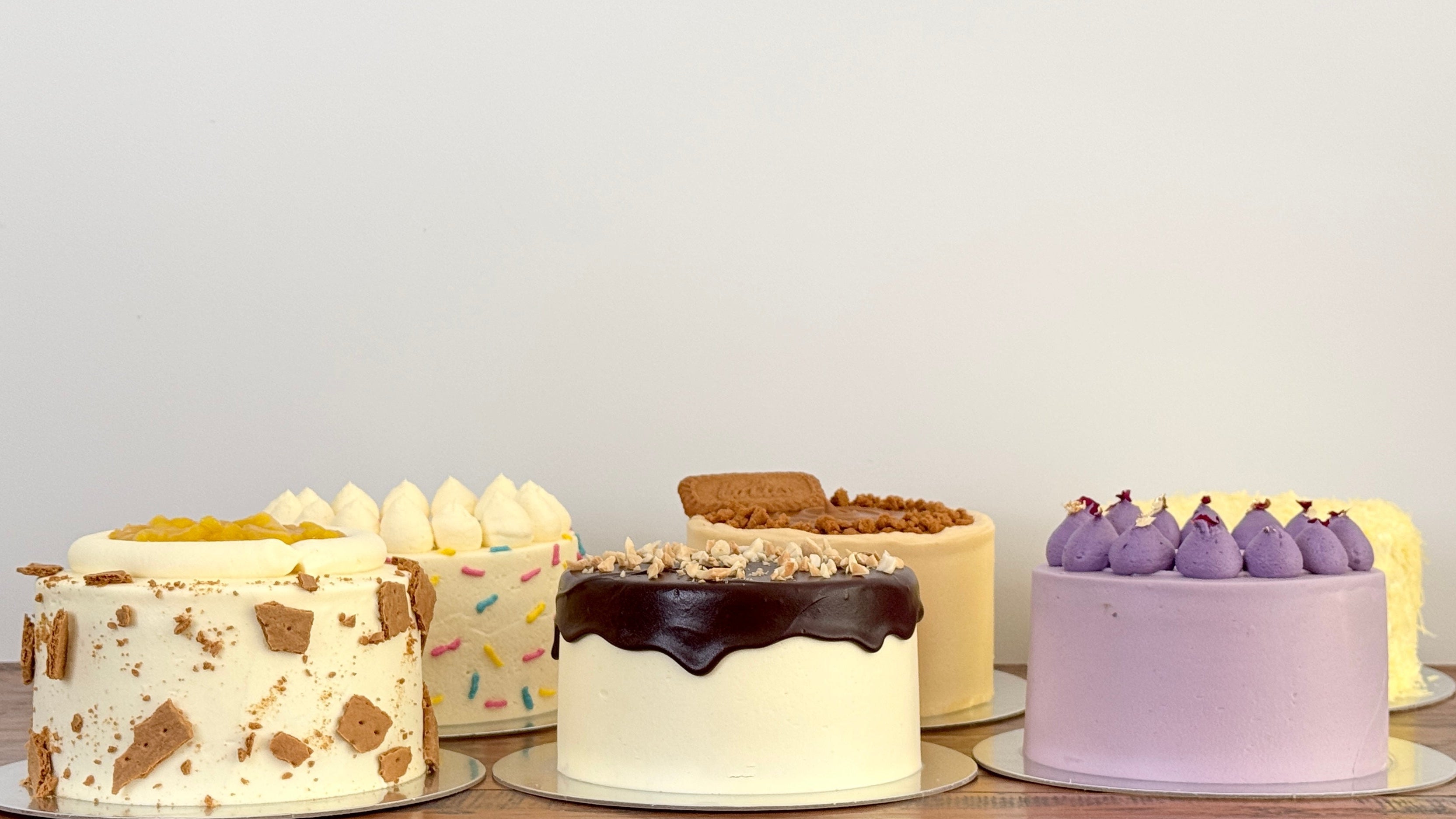 MobileBannerCake