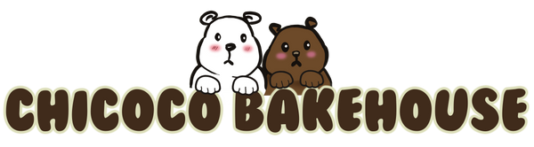 Chicoco Bakehouse Logo