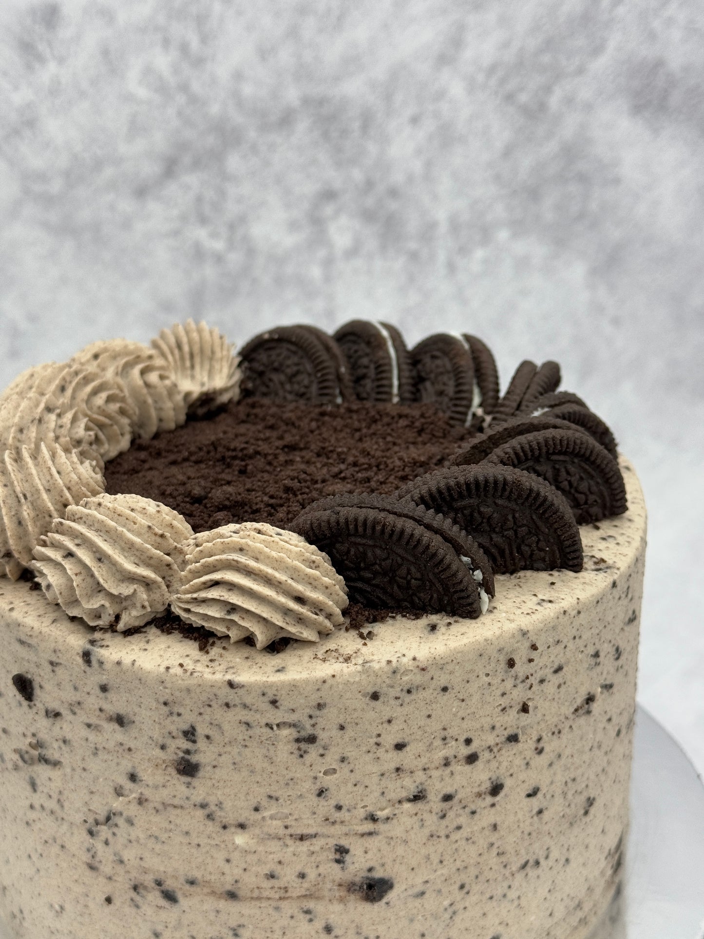 Oreo Cake