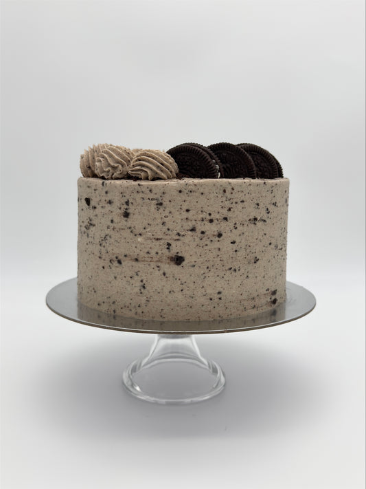 Oreo cake