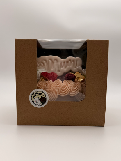 Mother's Day Cake